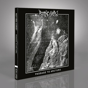 Rotting Christ - Passage To Arcturo (Digipack) in the group OTHER / UTFSG 1 at Bengans Skivbutik AB (4170743)