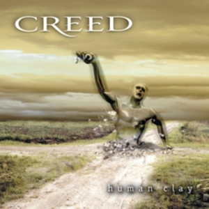 Creed - Human Clay (Black 2LP) in the group VINYL / Pop-Rock at Bengans Skivbutik AB (4170873)