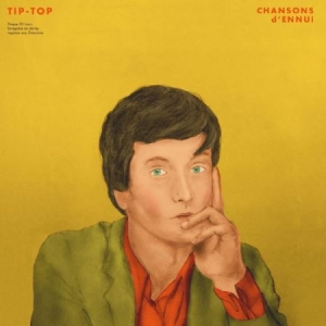 Jarvis Cocker - Chansons D'ennui Tip-Top in the group VINYL / Pop at Bengans Skivbutik AB (4171252)