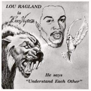 Lou Ragland - Is The Conveyor ''Understand Each O in the group VINYL / RnB-Soul at Bengans Skivbutik AB (4171452)