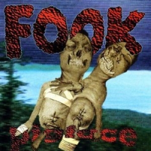 Pigface - Fook (Vinyl 2 Lp) in the group VINYL / Pop at Bengans Skivbutik AB (4171454)