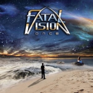 Fatal Vision - Once in the group CD / Hårdrock at Bengans Skivbutik AB (4171464)