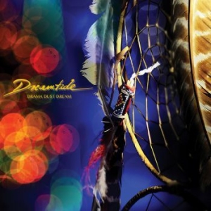 Dreamtide - Drama Dust Dream in the group CD / Hårdrock/ Heavy metal at Bengans Skivbutik AB (4171467)
