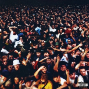 Chase & Status - What Came Before (Vinyl) in the group OTHER / Övrigt /  at Bengans Skivbutik AB (4171490)