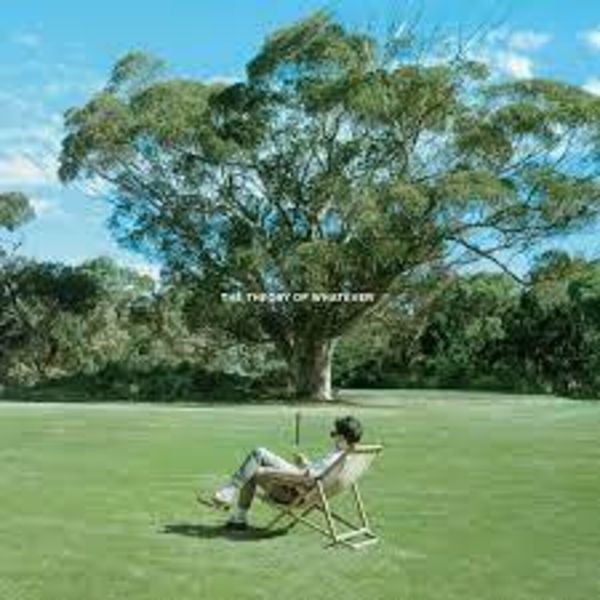 Jamie T - The Theory Of Whatever (Deluxe) in the group CD / Pop at Bengans Skivbutik AB (4171498)
