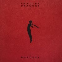 Imagine Dragons - Mercury - Acts 1 & 2 in the group CD / Pop-Rock at Bengans Skivbutik AB (4171501)