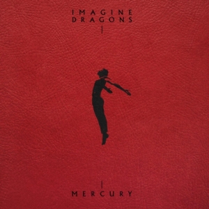 Imagine Dragons - Mercury - Acts 1 & 2 in the group Minishops / Imagine Dragons at Bengans Skivbutik AB (4171501)