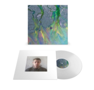 Alt-J - An Awesome Wave in the group VINYL / Pop-Rock at Bengans Skivbutik AB (4171504)