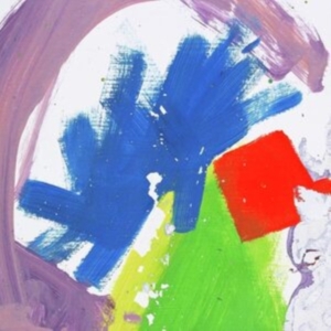 Alt-J - This Is All Yours in the group OTHER / Övrigt /  at Bengans Skivbutik AB (4171505)