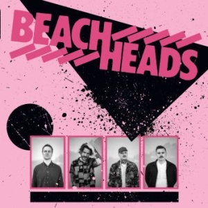 Beachheads - Ii (Vinyl Lp) in the group VINYL / Pop at Bengans Skivbutik AB (4171566)