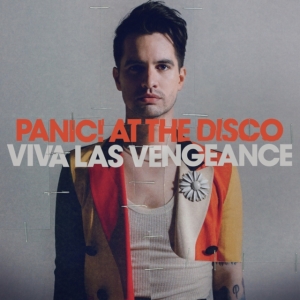 Panic! At The Disco - Viva Las Vengeance in the group VINYL / Pop-Rock at Bengans Skivbutik AB (4171576)