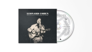Cohen Leonard - Hallelujah & Songs from His Albums (CD) in the group CD / World Music at Bengans Skivbutik AB (4171598)