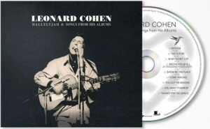 Cohen Leonard - Hallelujah & Songs from His Albums (CD) in the group OTHER / -Start 300 CD Blowout at Bengans Skivbutik AB (4171598)
