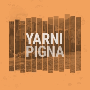 Yarni - Pigna in the group VINYL / Dance-Techno,Elektroniskt at Bengans Skivbutik AB (4171604)