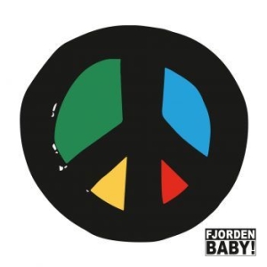 Fjorden Baby! - Fjordkloden (Vinyl Lp) in the group VINYL / Pop at Bengans Skivbutik AB (4171661)