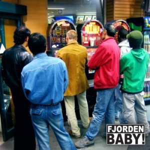 Fjorden Baby! - Oh Yeah! (Vinyl Lp) in the group VINYL / Pop at Bengans Skivbutik AB (4171662)