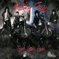 Mötley Crüe - Girls, Girls, Girls in the group VINYL / New releases / Rock at Bengans Skivbutik AB (4171671)