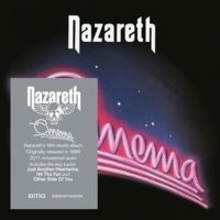 Nazareth - Cinema in the group VINYL / Pop-Rock at Bengans Skivbutik AB (4171677)