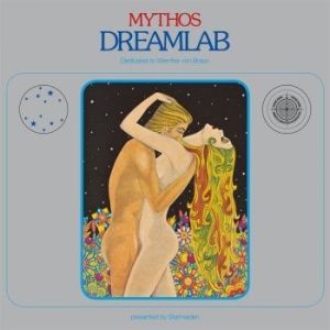 Mythos - Dreamlab (Vinyl Lp) in the group VINYL / Pop at Bengans Skivbutik AB (4171850)