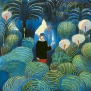 Frøkedal & Familien - Flora (Vinyl Lp) in the group VINYL / Norsk Musik,Pop-Rock at Bengans Skivbutik AB (4171896)