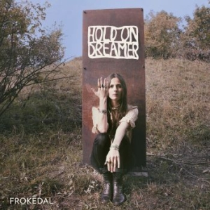 Frøkedal & Familien - Hold On Dreamer (Vinyl Lp) in the group VINYL / Pop at Bengans Skivbutik AB (4171898)