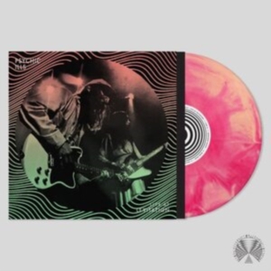 Psychic Ills - Live At Levitation in the group VINYL / Pop-Rock at Bengans Skivbutik AB (4172044)