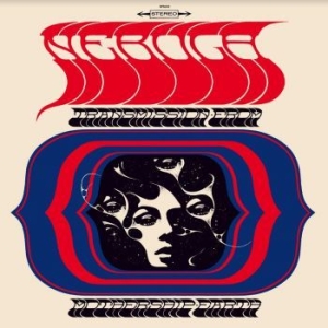 Nebula - Transmission From Mothership Earth in the group VINYL / Pop-Rock at Bengans Skivbutik AB (4172051)