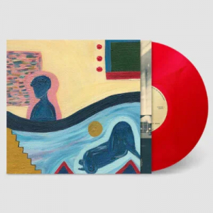Courtney Marie Andrews - Loose Future (Ltd Red Vinyl) in the group OUR PICKS / Best albums of 2022 / Best of 22 Morgan at Bengans Skivbutik AB (4172059)