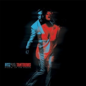 Fitz And The Tantrums - Pickinæ Up The Pieces in the group VINYL / Rock at Bengans Skivbutik AB (4172071)