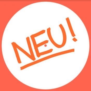 Neu! - Neu! (Picture Disc) in the group VINYL / Pop-Rock at Bengans Skivbutik AB (4172081)
