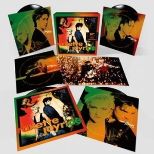 Roxette - Joyride 30Th Anniversary Editi in the group Campaigns / Vinyl Sale 20% at Bengans Skivbutik AB (4172147)