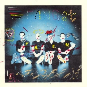 Fangst - Fïniksinstituttet in the group VINYL / Rock at Bengans Skivbutik AB (4172171)