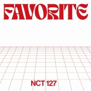 Nct 127 - 3rd Repackage [Favorite] in the group Minishops / K-Pop Minishops / NCT at Bengans Skivbutik AB (4172289)