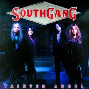 Southgang - Group Therapy in the group CD / Rock at Bengans Skivbutik AB (4172463)