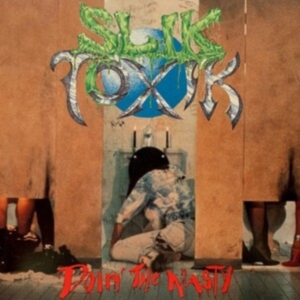 Slik To Ik - Doinæ The Nasty in the group CD / Pop-Rock at Bengans Skivbutik AB (4172464)