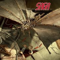 Saga - Trust in the group CD / Pop-Rock at Bengans Skivbutik AB (4172483)