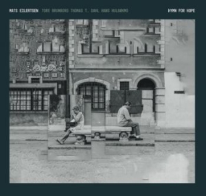 Eilertsen Mats - Hymn For Hope (Vinyl Lp) in the group VINYL / Jazz/Blues at Bengans Skivbutik AB (4172490)