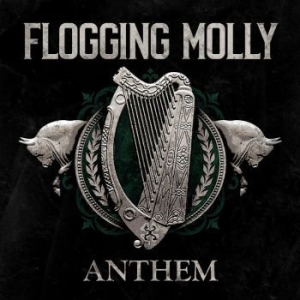 Flogging Molly - Anthem in the group VINYL / Pop-Rock at Bengans Skivbutik AB (4172520)