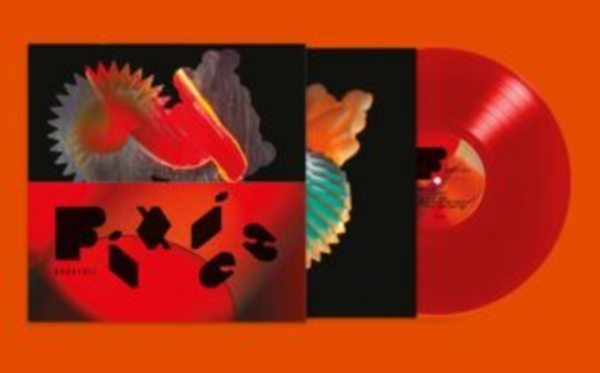 Pixies - Doggerel in the group VINYL / Rock at Bengans Skivbutik AB (4172521)