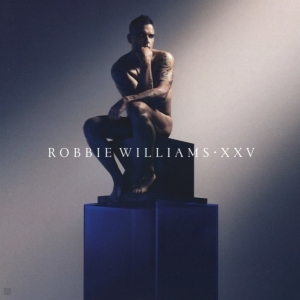 Williams Robbie - Xxv in the group OTHER / -Start CD at Bengans Skivbutik AB (4172560)