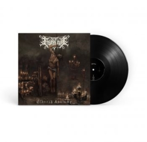 Ensanguinate - Eldritch Anatomy (Vinyl Lp) in the group VINYL / Hårdrock at Bengans Skivbutik AB (4172653)