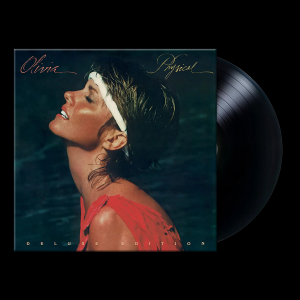 Olivia Newton-John - Physical in the group VINYL / Pop-Rock at Bengans Skivbutik AB (4172706)