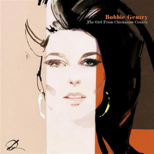 Bobbie Gentry - The Girl From Chickasaw County - Th in the group CD / CD Country at Bengans Skivbutik AB (4172708)