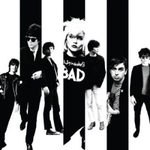 Blondie - Against The Odds: 1974 ? 1982 (Delu in the group CD / Pop-Rock at Bengans Skivbutik AB (4172710)