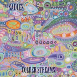 Sadies The - Colder Streams in the group VINYL / Country,Hårdrock,Pop-Rock at Bengans Skivbutik AB (4172726)
