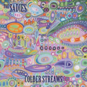 Sadies The - Colder Streams in the group VINYL / Country,Hårdrock,Pop-Rock at Bengans Skivbutik AB (4172726)