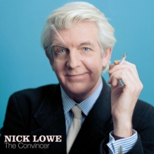 Lowe Nick - Convincer - Remastered Ed. in the group VINYL / Pop-Rock at Bengans Skivbutik AB (4172727)