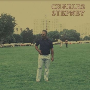 Stepney Charles - Step On Step in the group VINYL / Vinyl Jazz at Bengans Skivbutik AB (4172735)