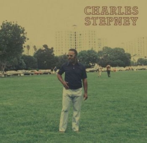Stephney Charles - Step On Step (Ltd.Ed.) in the group VINYL / Jazz at Bengans Skivbutik AB (4172736)