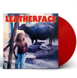 Leatherface - Minx in the group VINYL / Rock at Bengans Skivbutik AB (4172738)